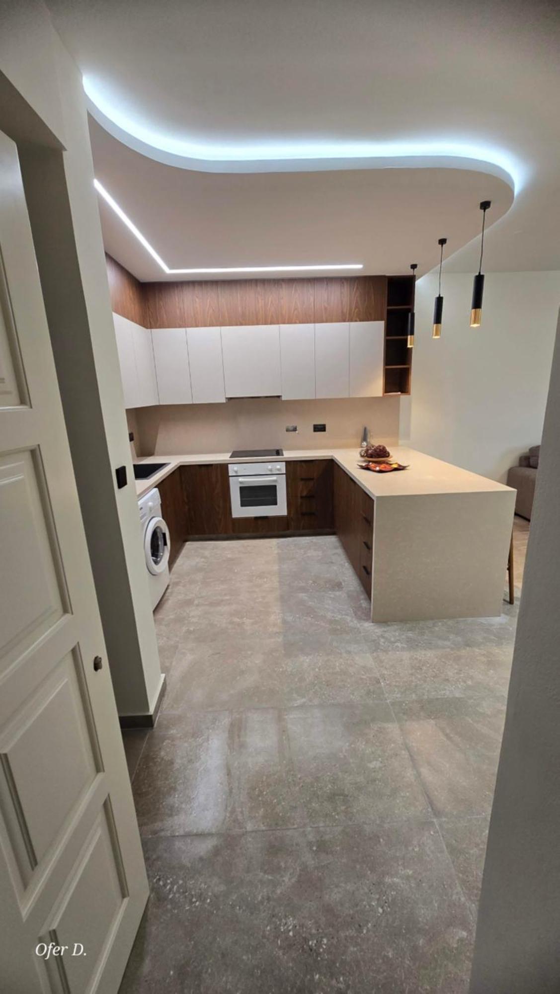 Dahan Sirena Lighthouse Luxury Apartment Pafos Dış mekan fotoğraf