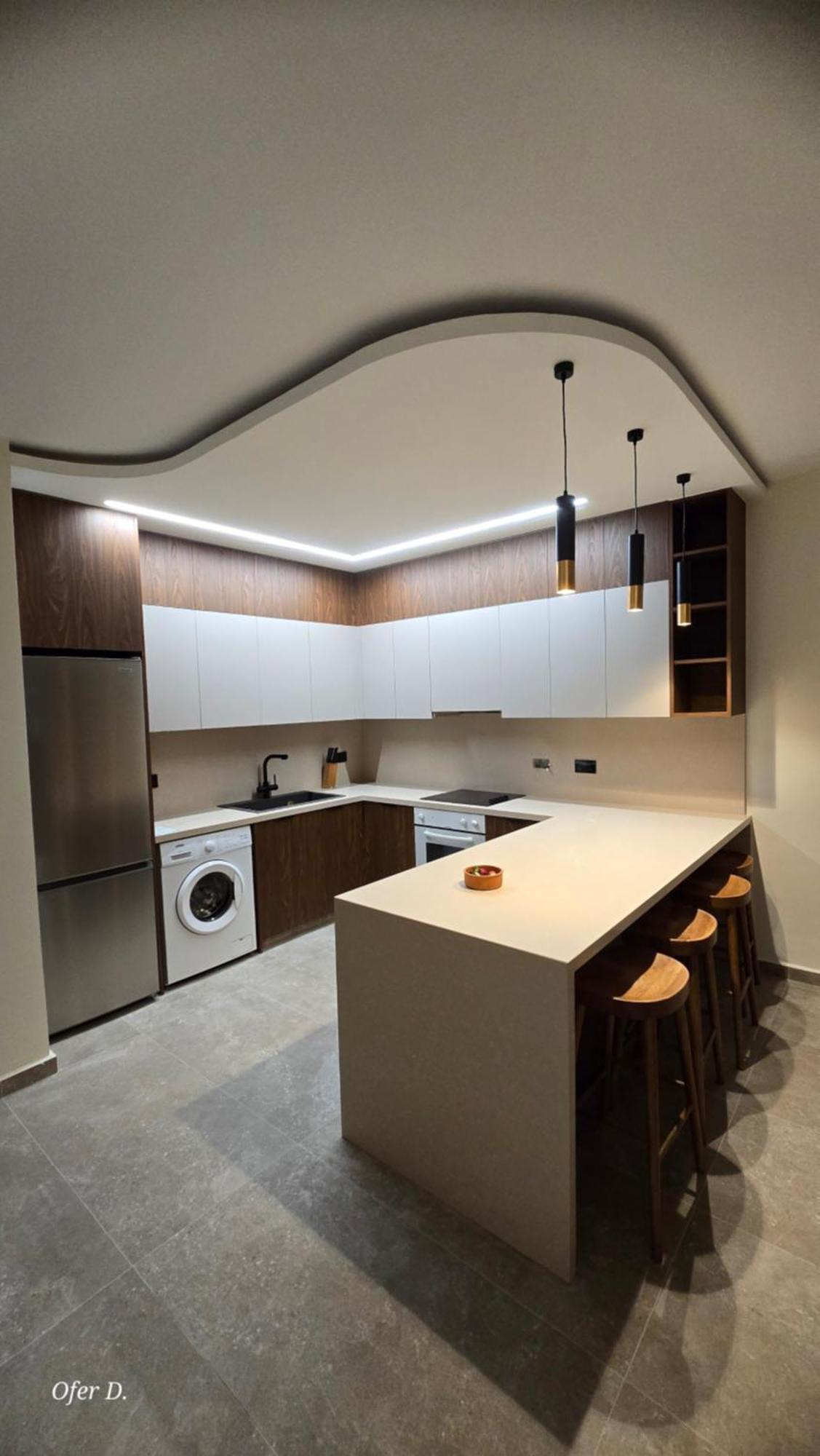 Dahan Sirena Lighthouse Luxury Apartment Pafos Dış mekan fotoğraf