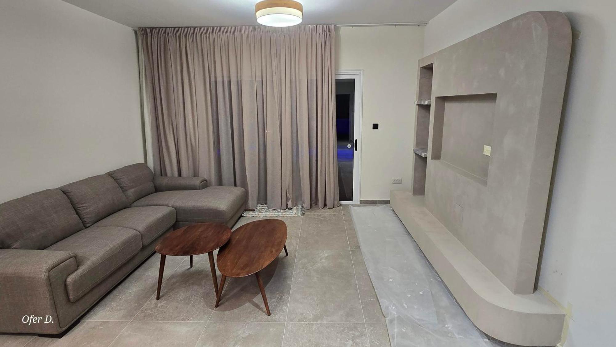 Dahan Sirena Lighthouse Luxury Apartment Pafos Dış mekan fotoğraf
