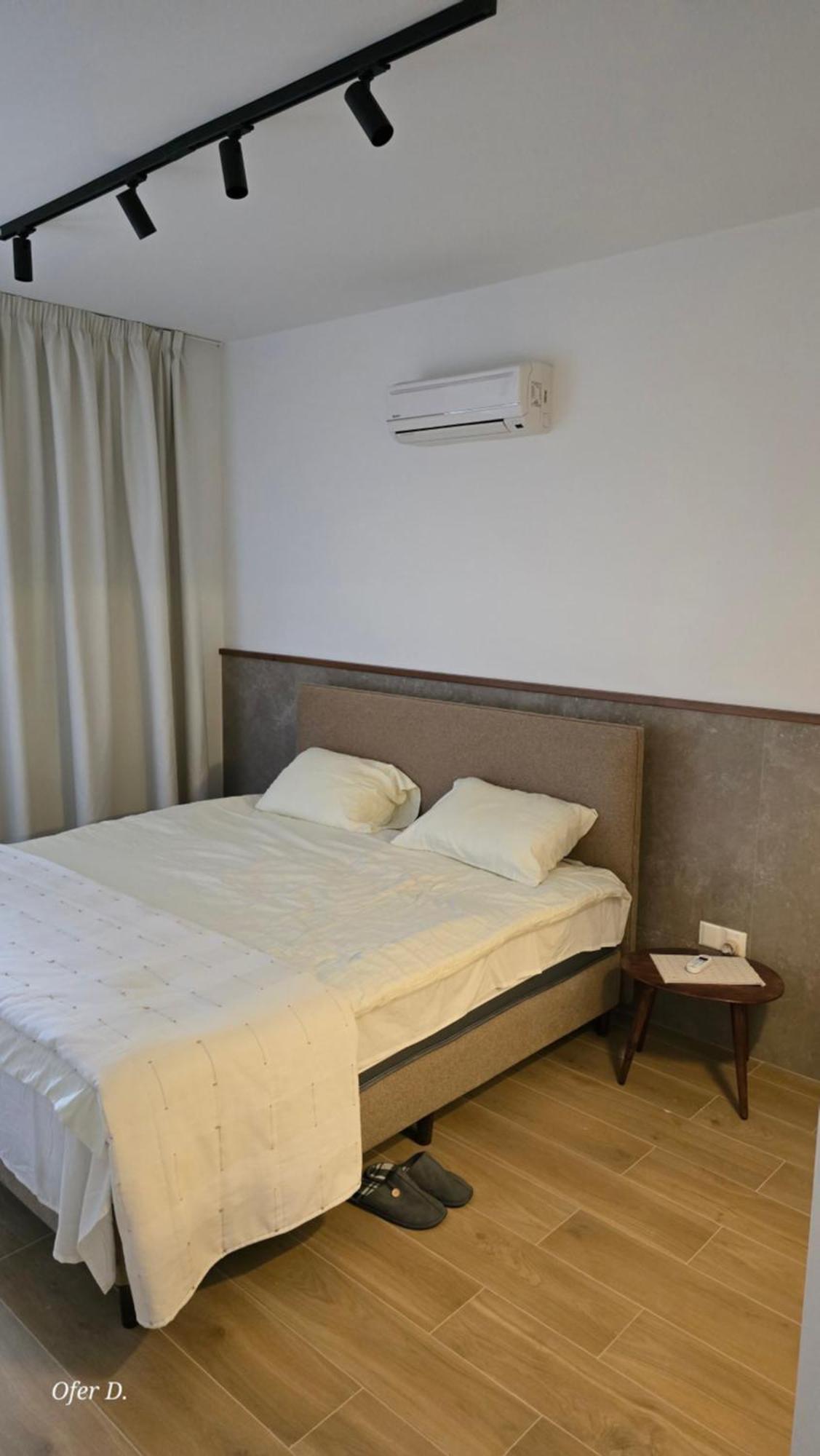 Dahan Sirena Lighthouse Luxury Apartment Pafos Dış mekan fotoğraf