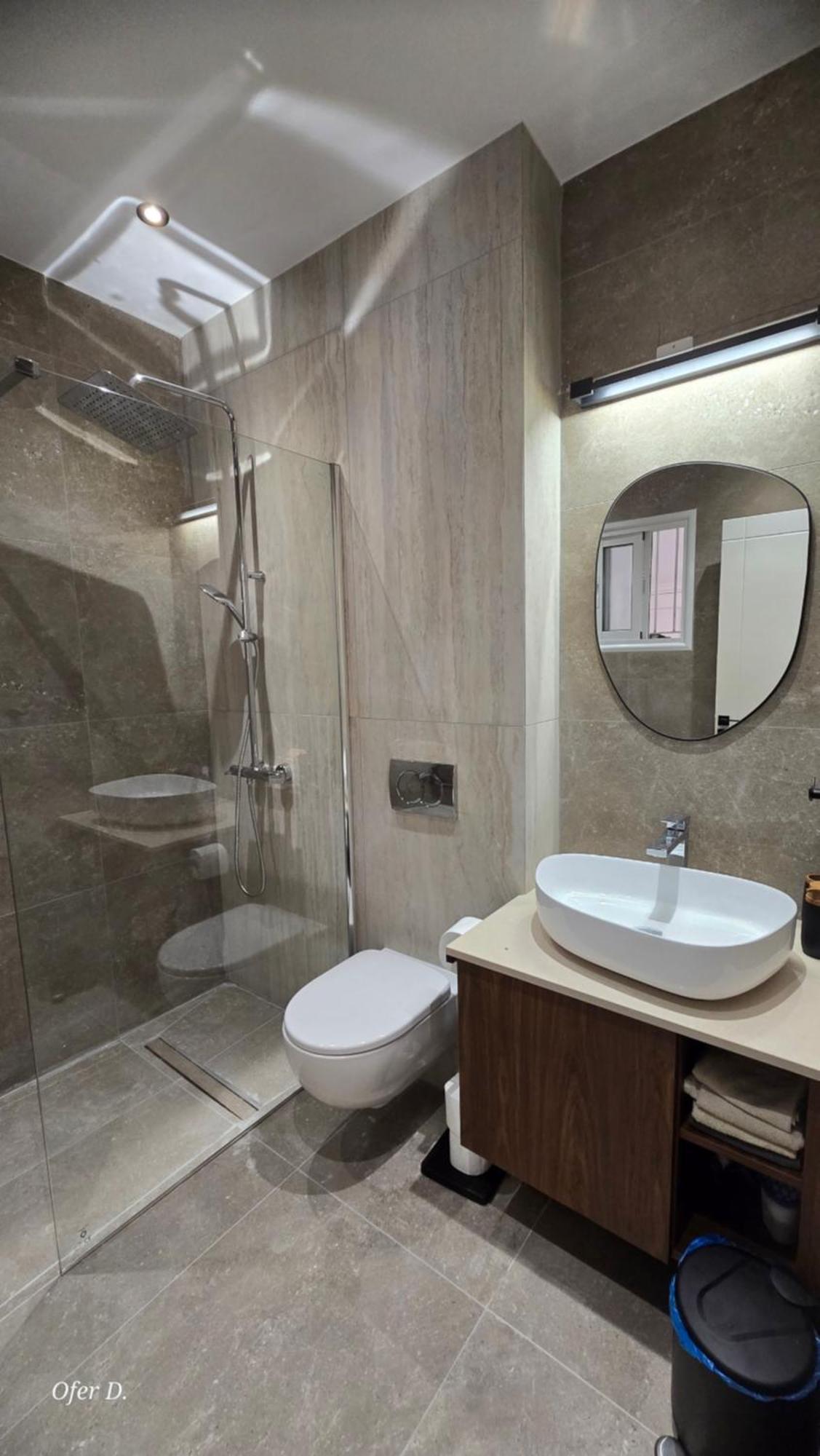 Dahan Sirena Lighthouse Luxury Apartment Pafos Dış mekan fotoğraf