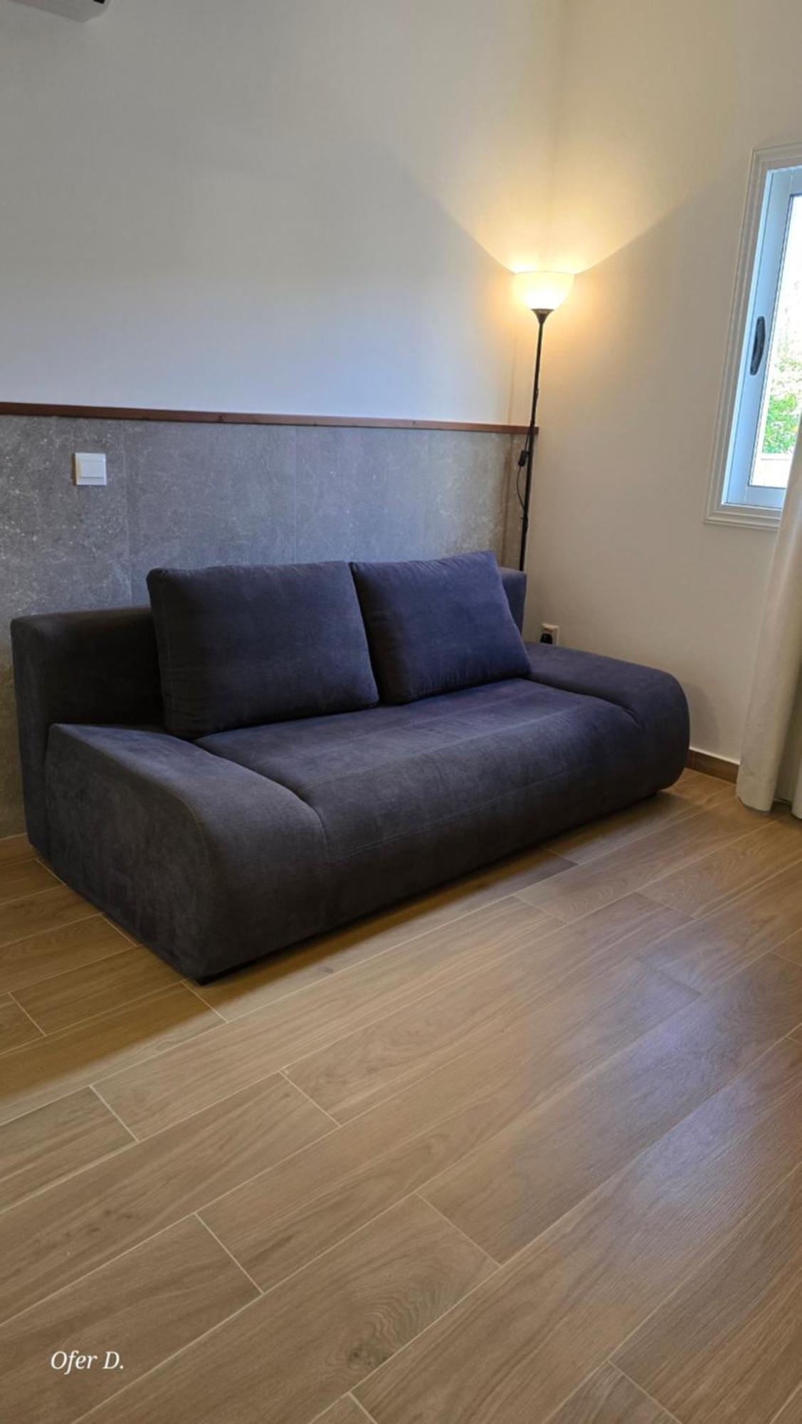 Dahan Sirena Lighthouse Luxury Apartment Pafos Dış mekan fotoğraf