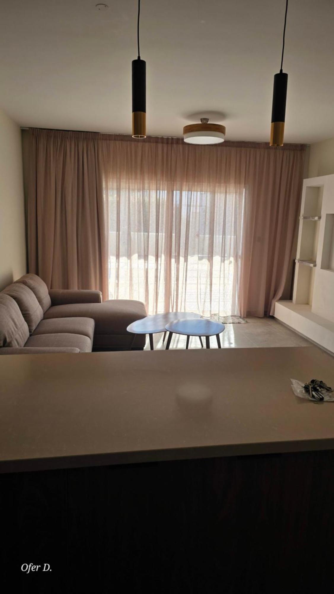 Dahan Sirena Lighthouse Luxury Apartment Pafos Dış mekan fotoğraf